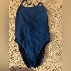 Jolyn Blue Jackson 2 Onsie Size 32